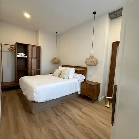 Main Peak - Lavalle Appartement Loredo
