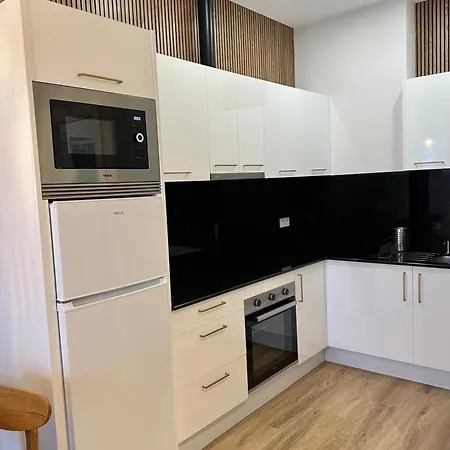 Main Peak - Lavalle *