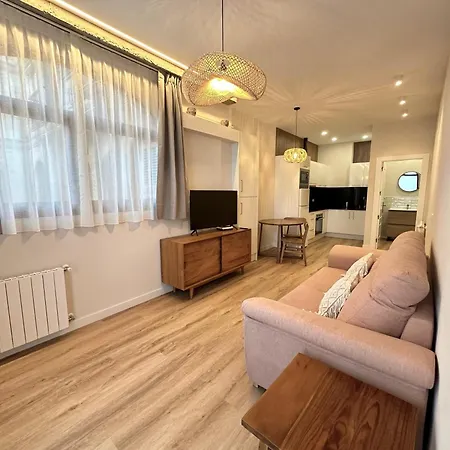 Appartement Main Peak - Lavalle Loredo