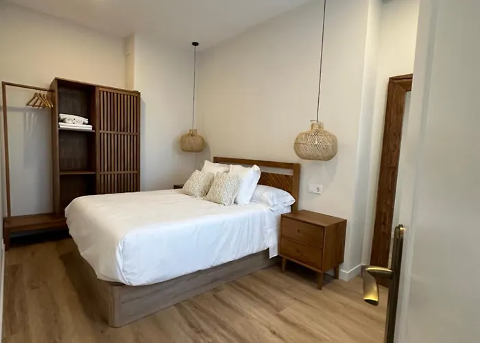 Main Peak - Lavalle Apartment Loredo