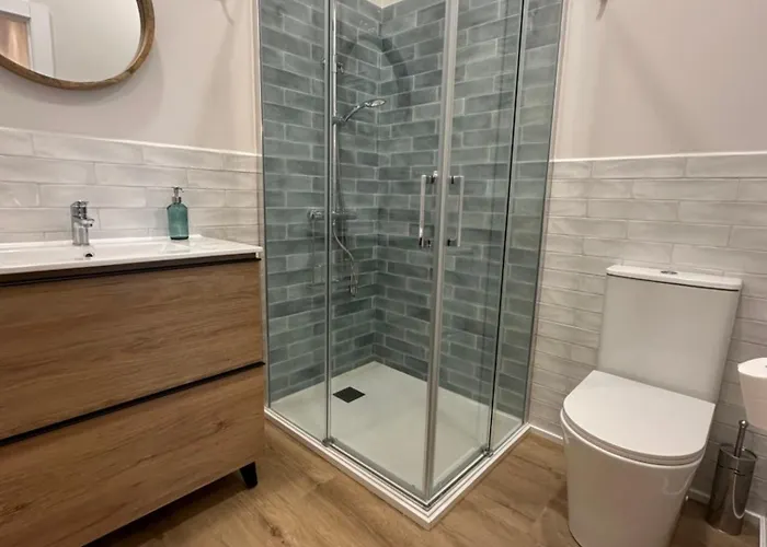 Main Peak - Lavalle Lägenhet