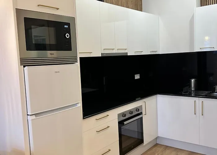 Main Peak - Lavalle *